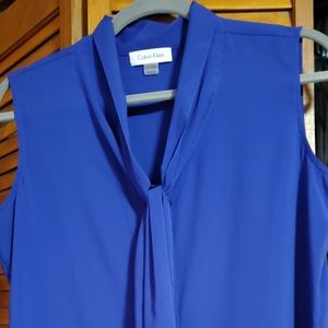 Calvin Klein dress shirt